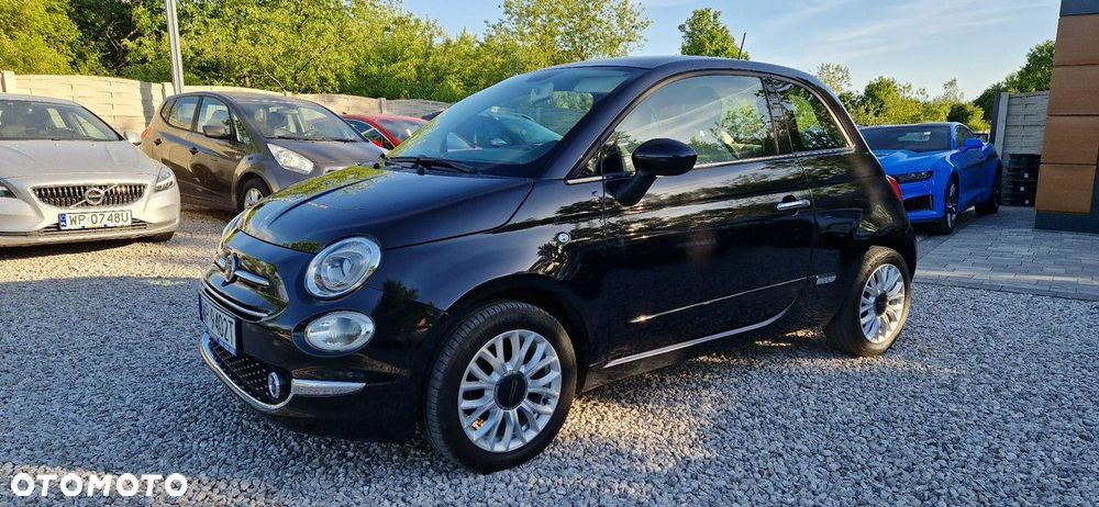 Fiat 500 - 2