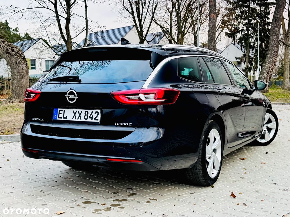 Opel Insignia 2.0 Business Edition - 20
