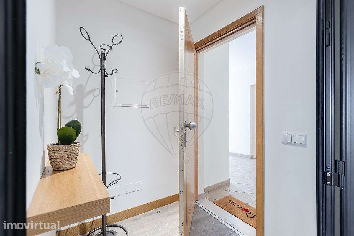 Apartamento T1 para venda - Grande imagem: 3/24