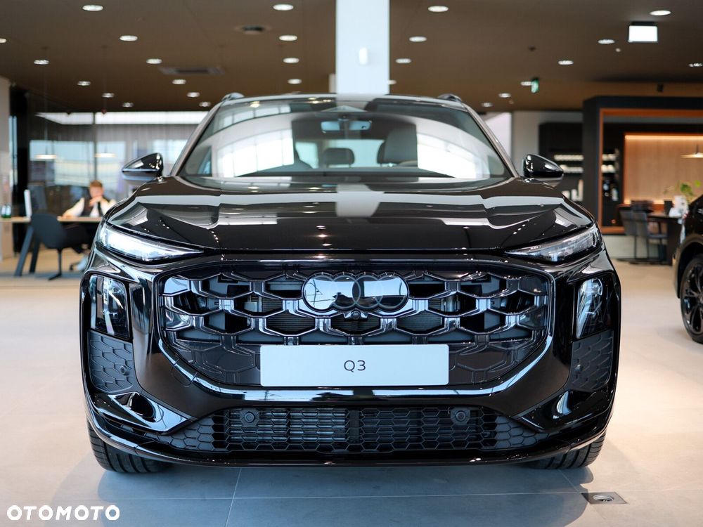 Audi Q3 - 4