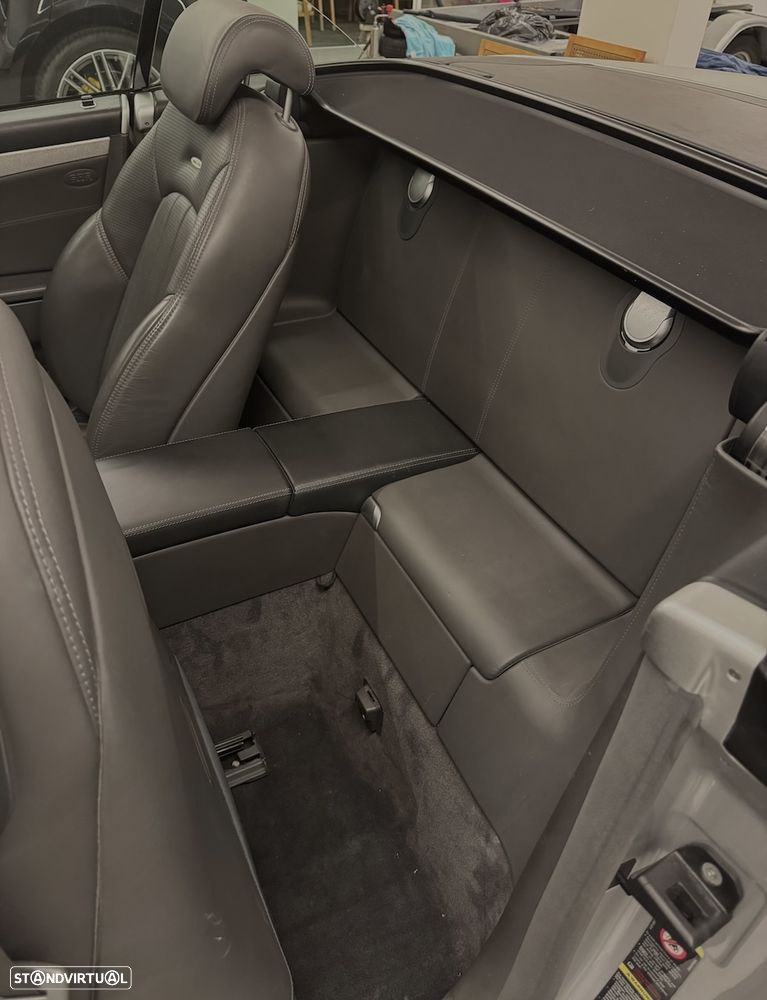 Mercedes-Benz SL 55 AMG Standard - 6