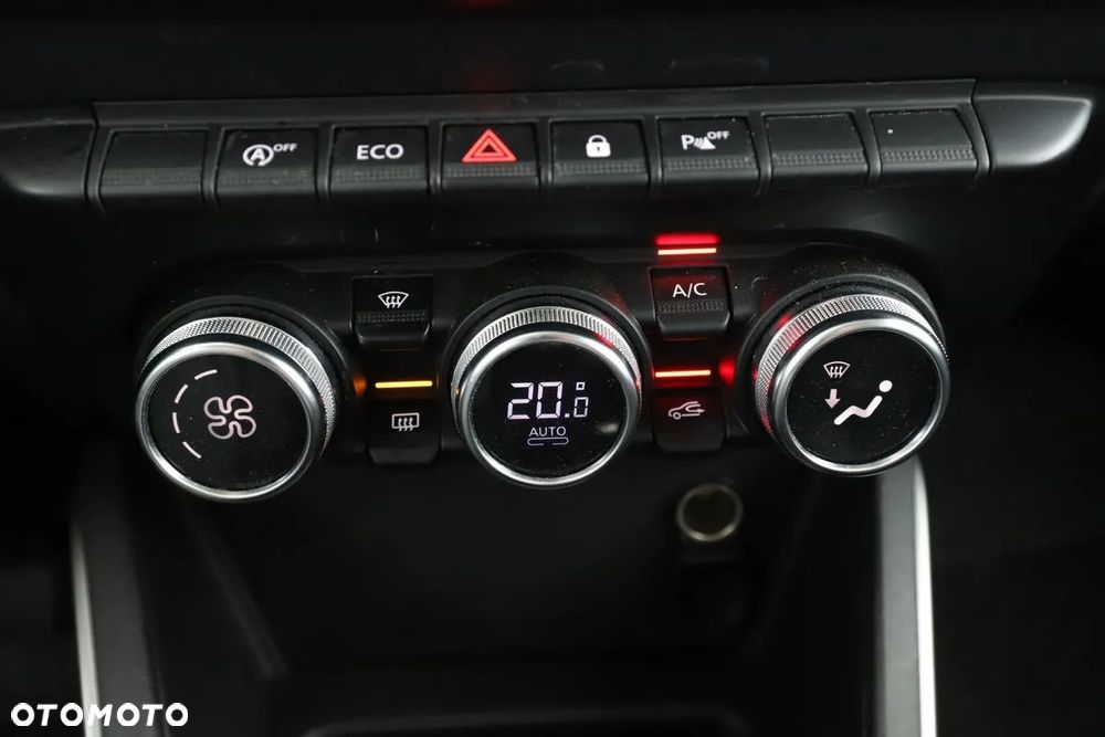 Dacia Duster 1.0 TCe Comfort - 10