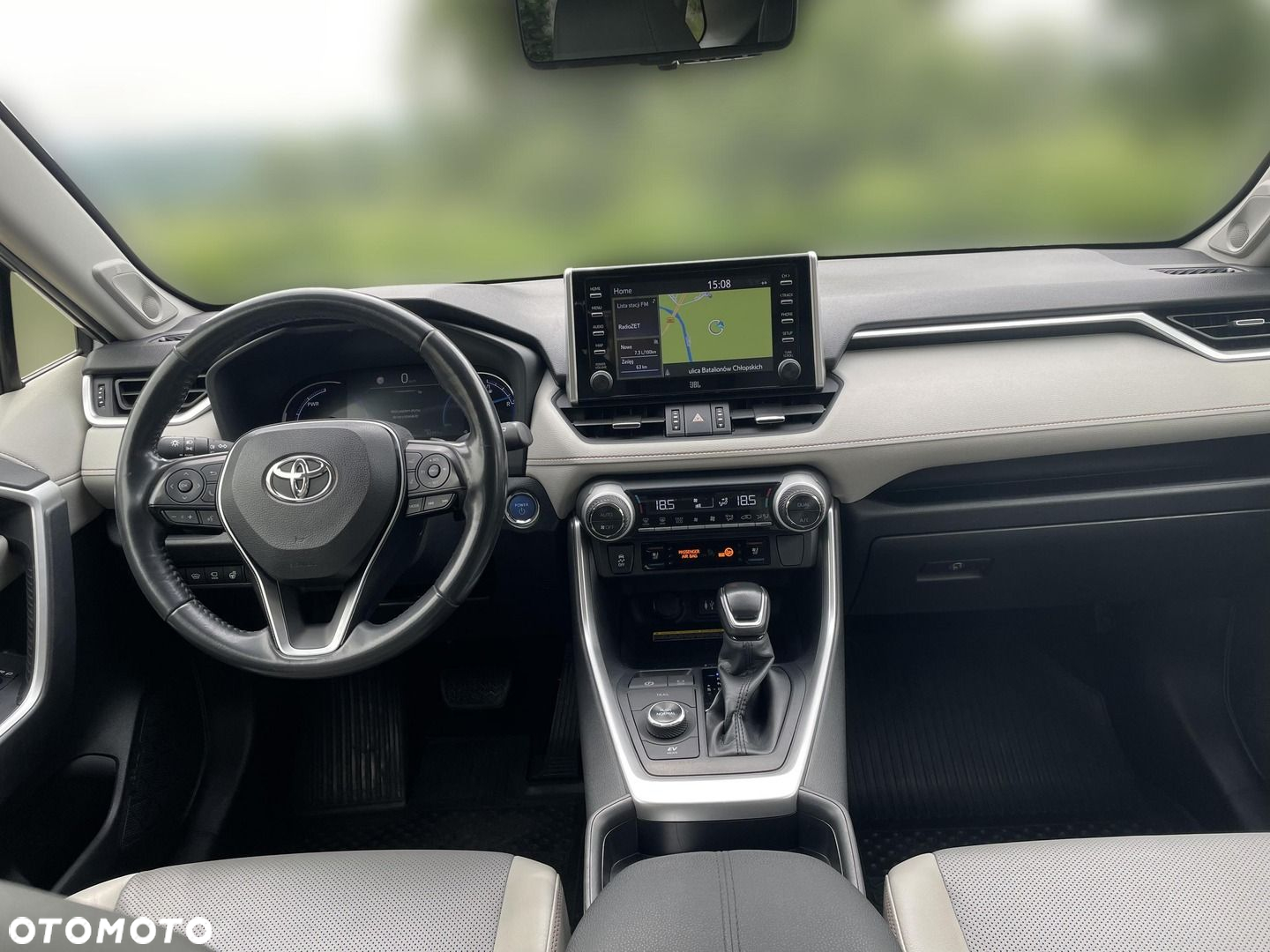 Toyota RAV4 - 14