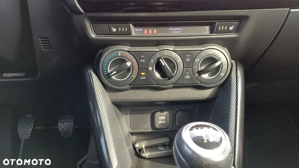 Mazda 2 SKYACTIV-G 75 Center-Line - 23