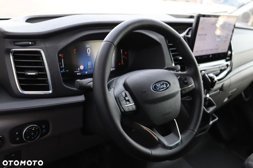 Ford Transit - 6