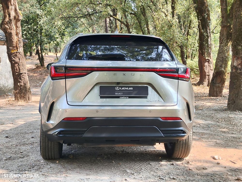 Lexus NX 450h+ Executive - 7