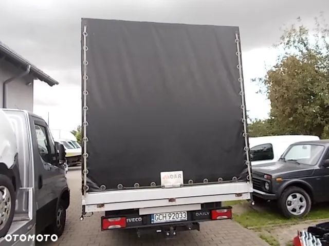 Iveco DAILY 35S18 WIDAR 10EP - 10