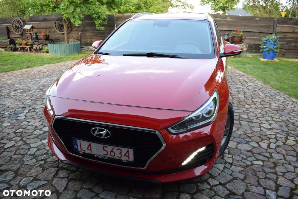 Hyundai i30 - 2