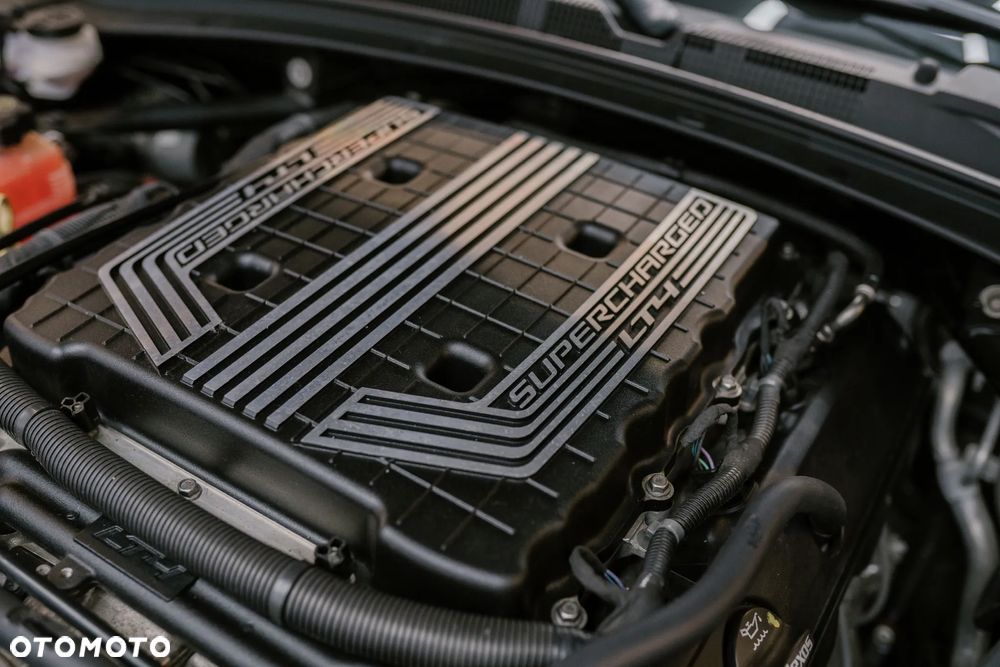 Chevrolet Camaro - 2