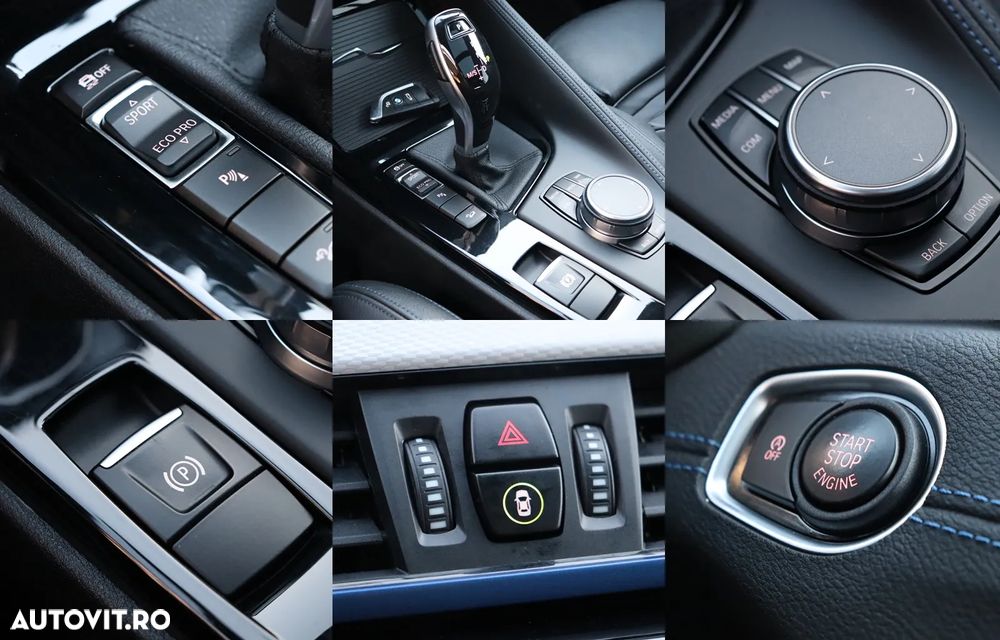 BMW X2 xDrive20d Aut. M Sport X - 27