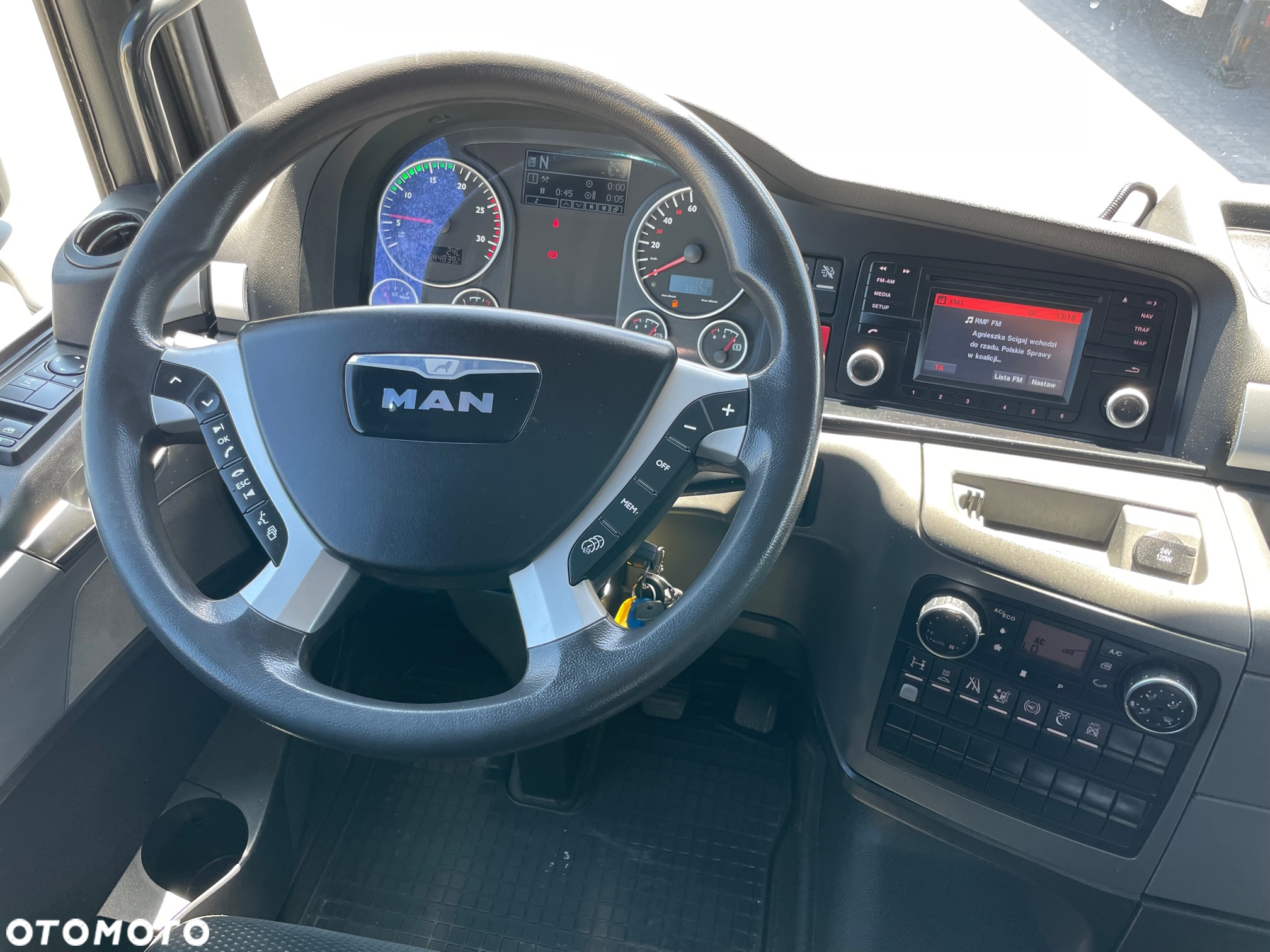 MAN TGX 18.440 - 24