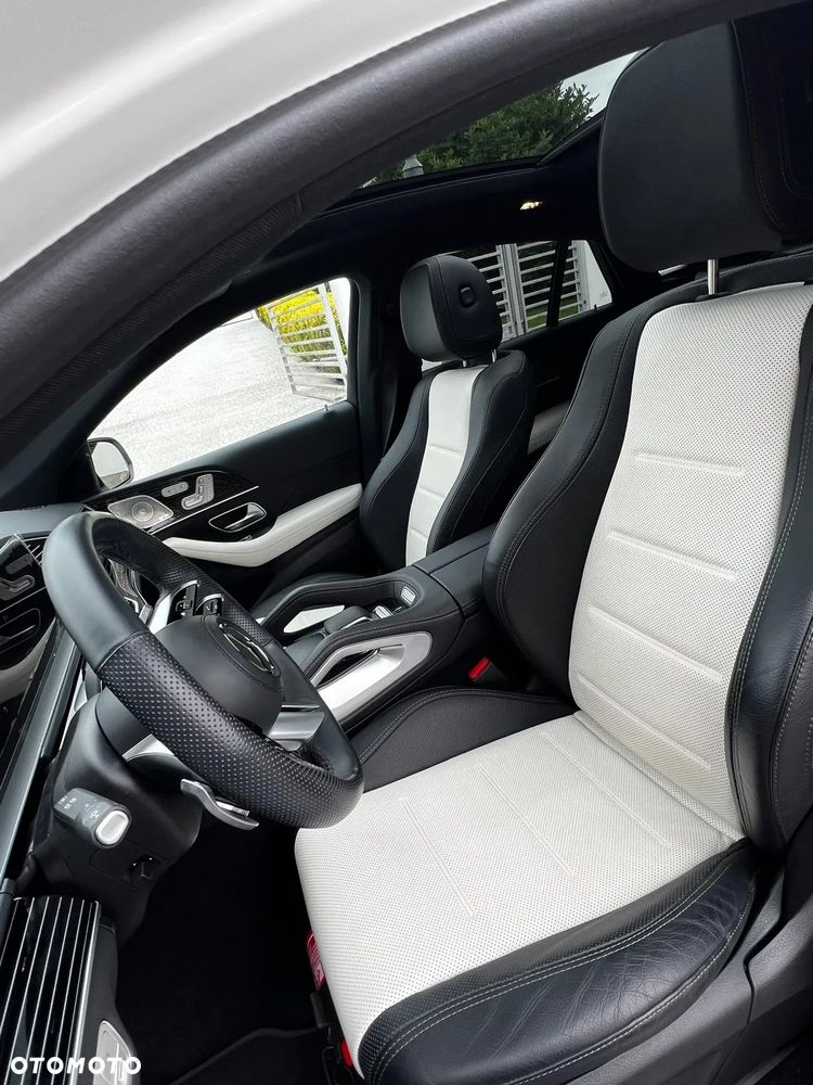 Mercedes-Benz GLE - 8