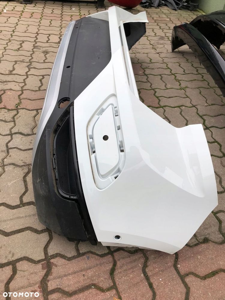 VW T-ROC 2GA ZDERZAK TYL TYLNI LIFT - 3