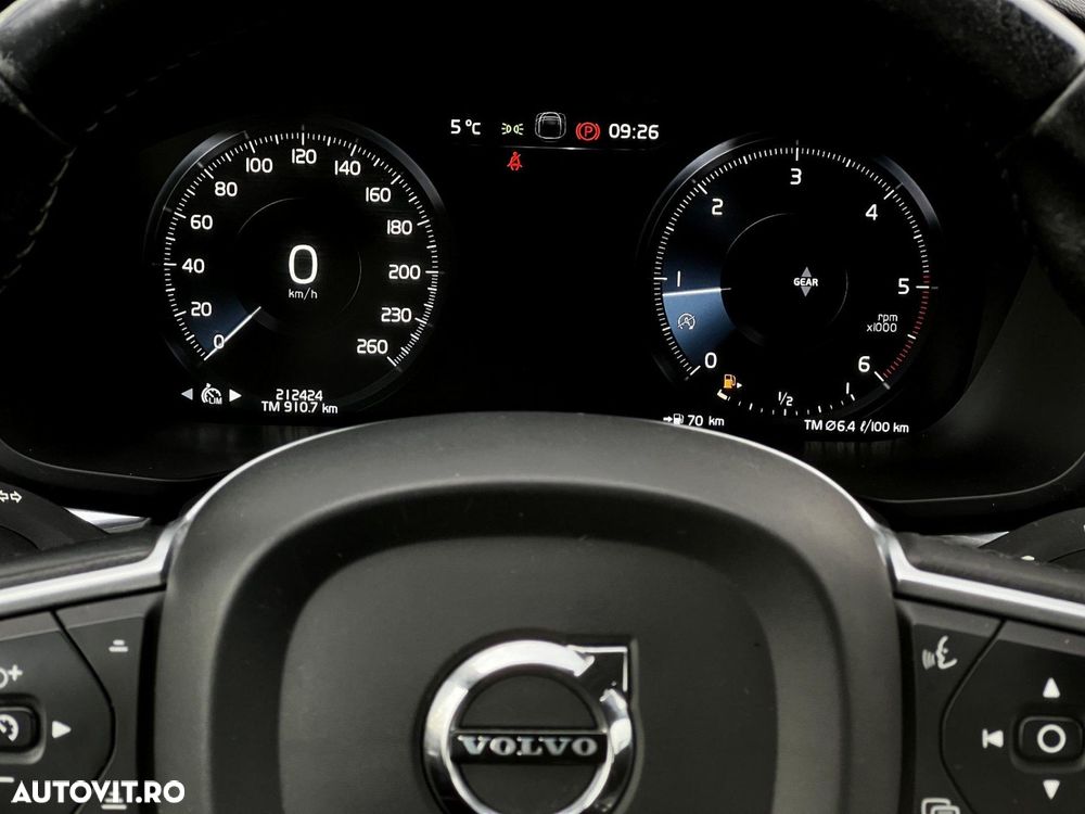 Volvo XC 60 - 13