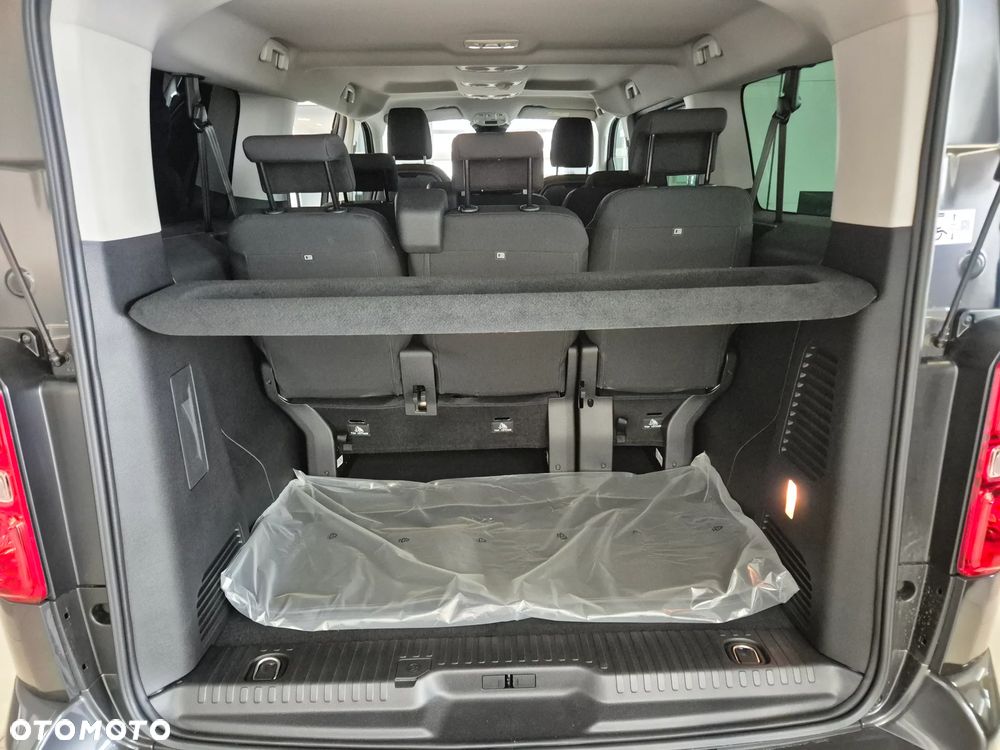 Citroën SpaceTourer 2.0 BlueHDi XL Plus EAT8 - 18