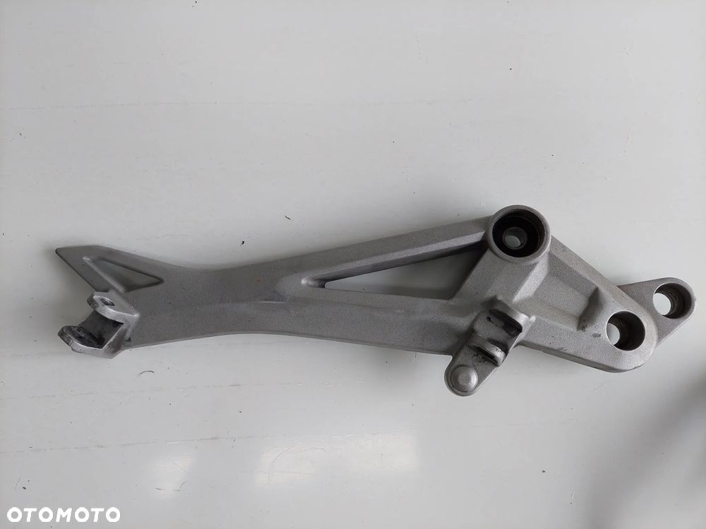 Ducati Monster 696 796 1100 set PRAWY LEWY - 3