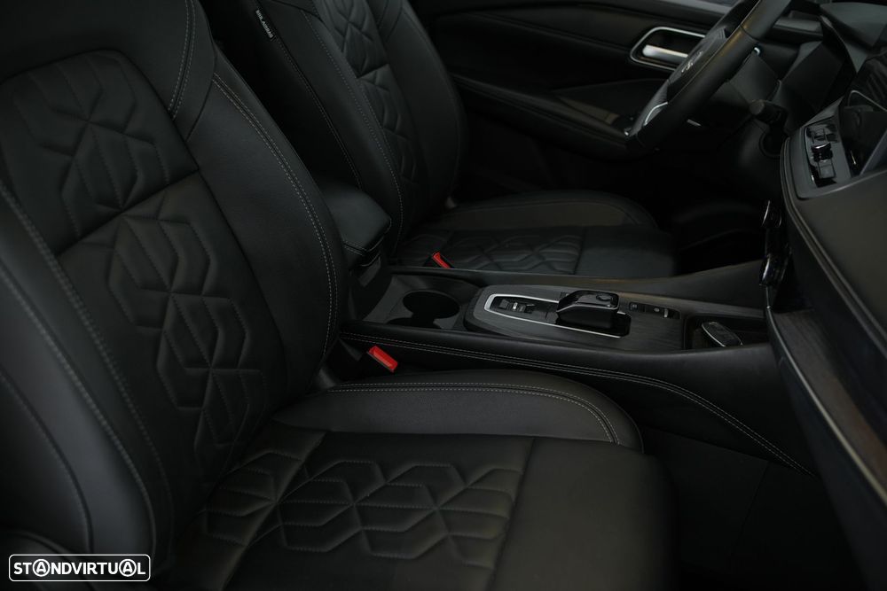 Nissan Qashqai - 31