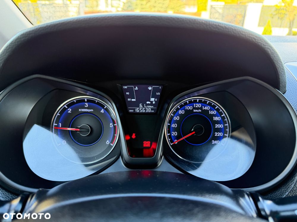 Hyundai ix20 1.4 CRDi Premium - 23