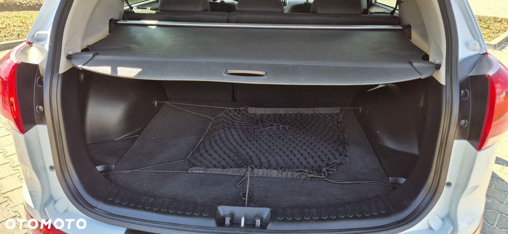 Kia Sportage 1.7 CRDI M 2WD - 17