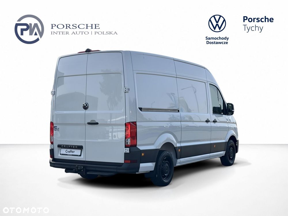 Volkswagen Crafter - 9