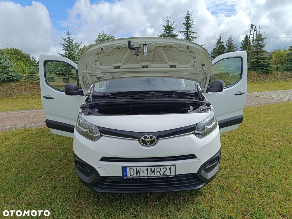 Toyota PROACE CITY - 25