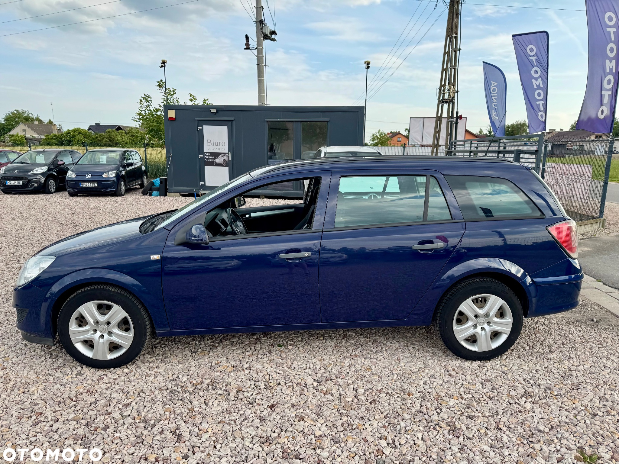 Opel Astra - 16
