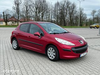 Peugeot 207 1.4 Trendy