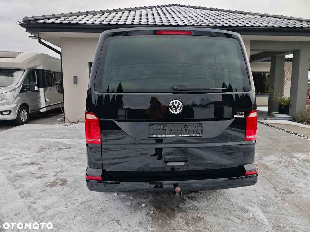 Volkswagen Caravelle 2.0 TDI L1 Highline DSG - 19