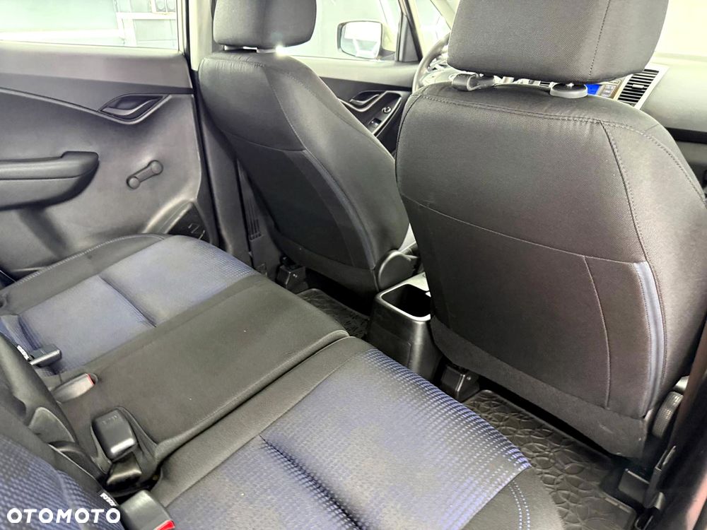 Hyundai ix20 1.4 Comfort - 23