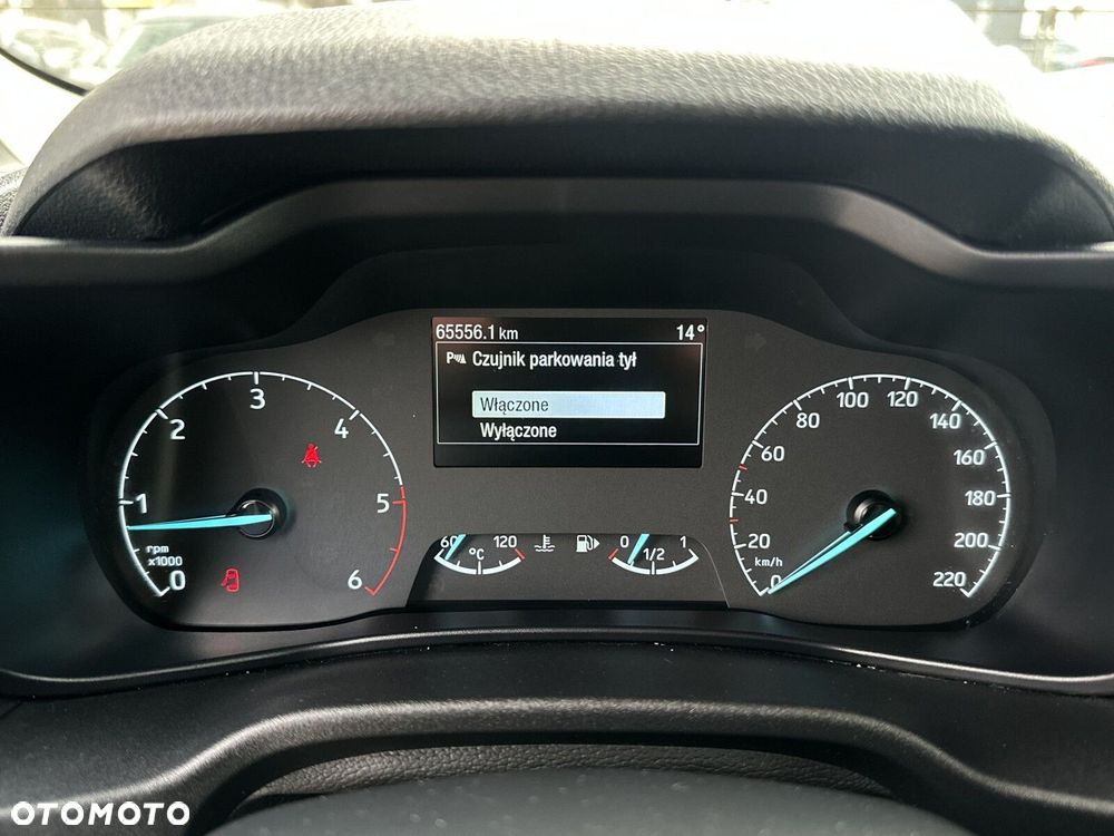 Ford transit-connect Trend - 21