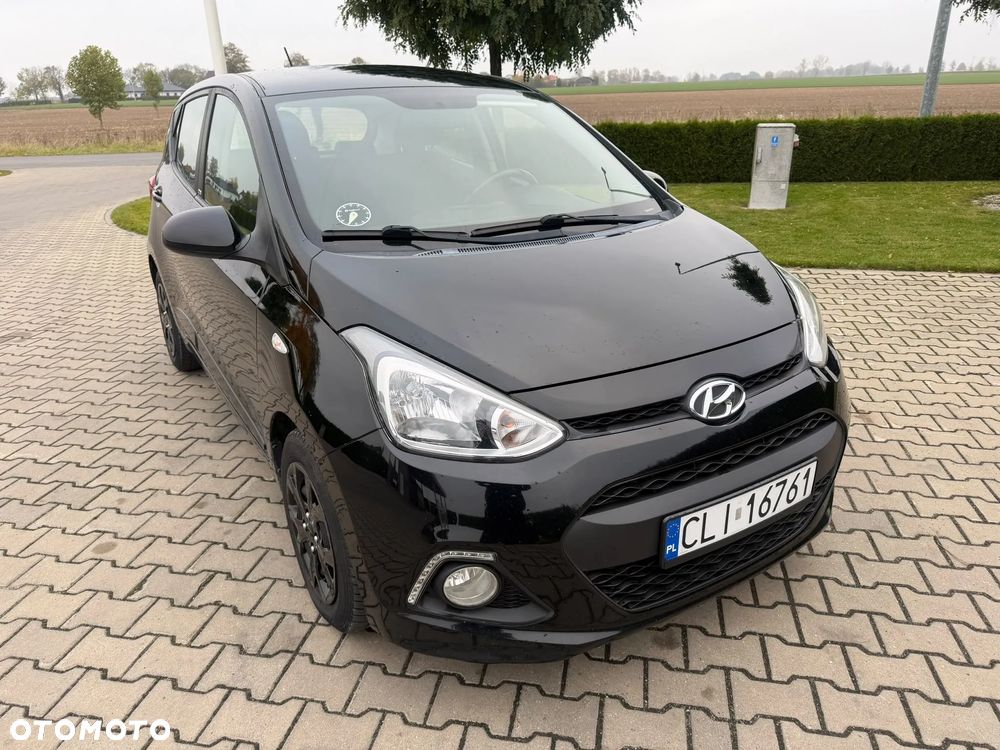 Hyundai i10 - 13
