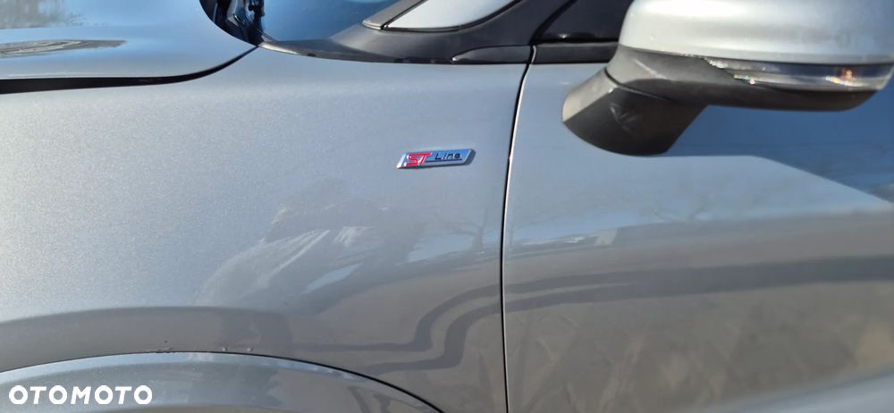 Ford Puma 1.0 EcoBoost mHEV ST-Line - 15