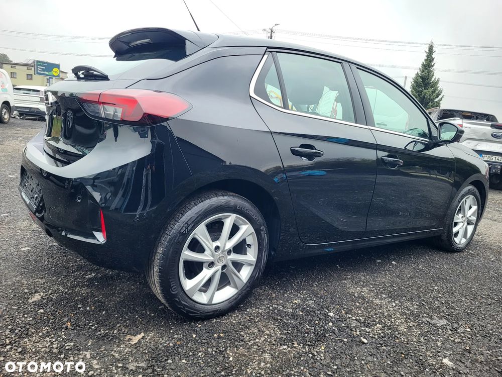 Opel Corsa 2023 photo 3