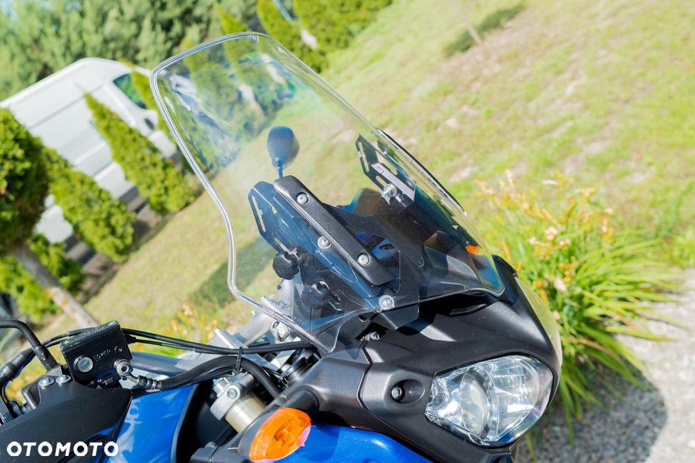 Yamaha Super Tenere - 16