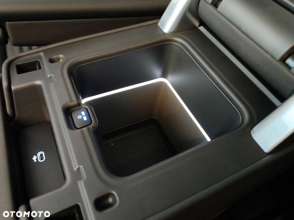 Land Rover Discovery 3.0 D350 mHEV Gemini - 27