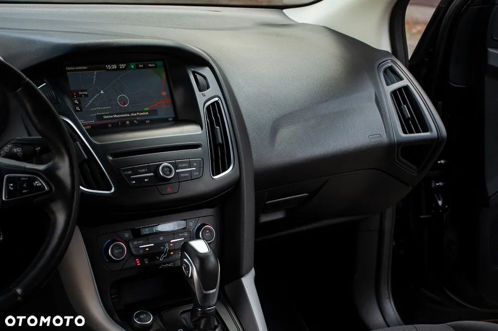 Ford Focus - 17