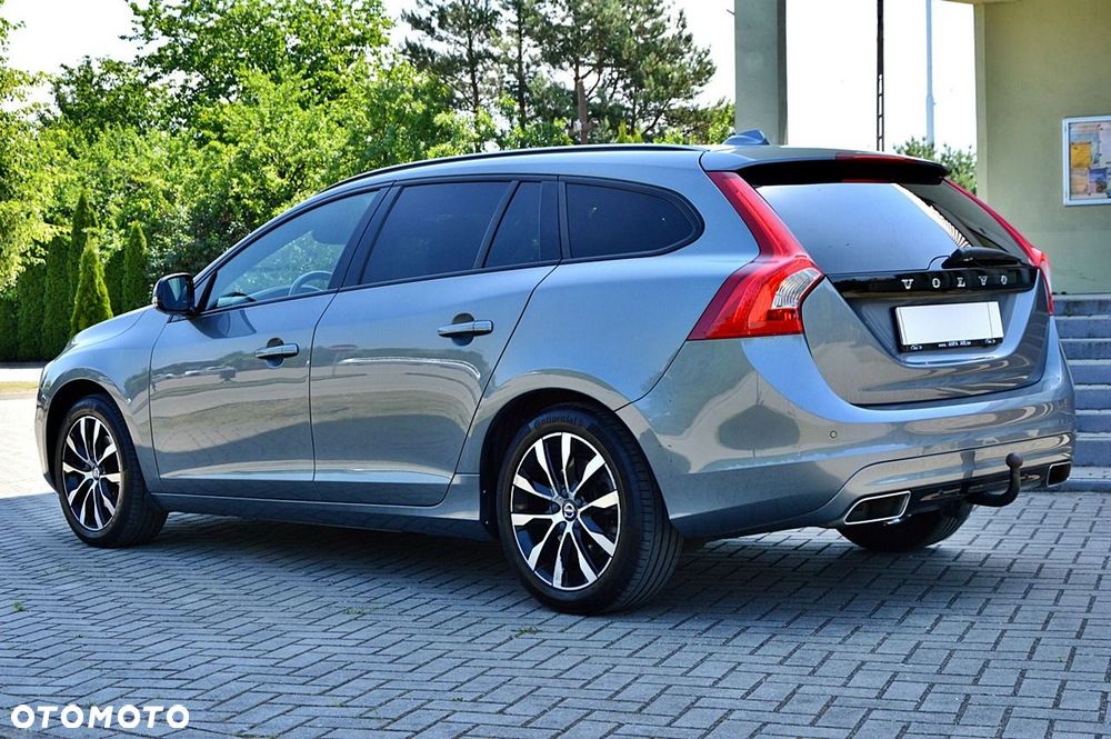 Volvo V60 - 15