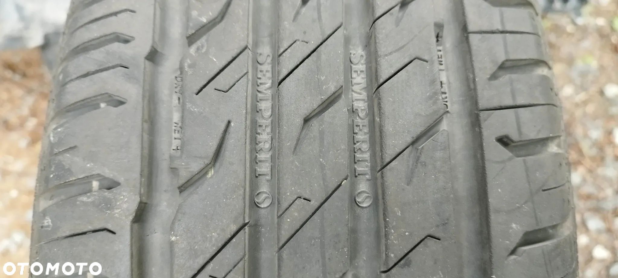 205/55/19 semperit speed life 3 - 1
