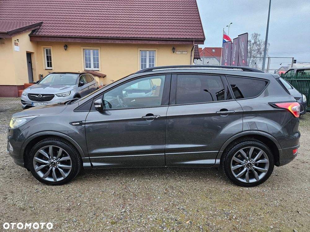 Ford Kuga 1.5 EcoBoost 4x4 ST-Line - 17