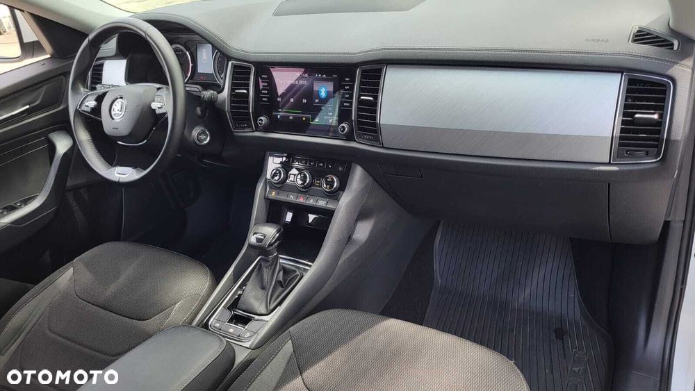 Skoda Kodiaq - 18