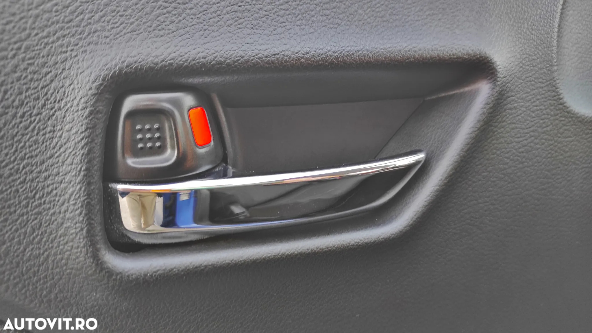 Suzuki Baleno 1.0 BOOSTERJET Comfort - 22