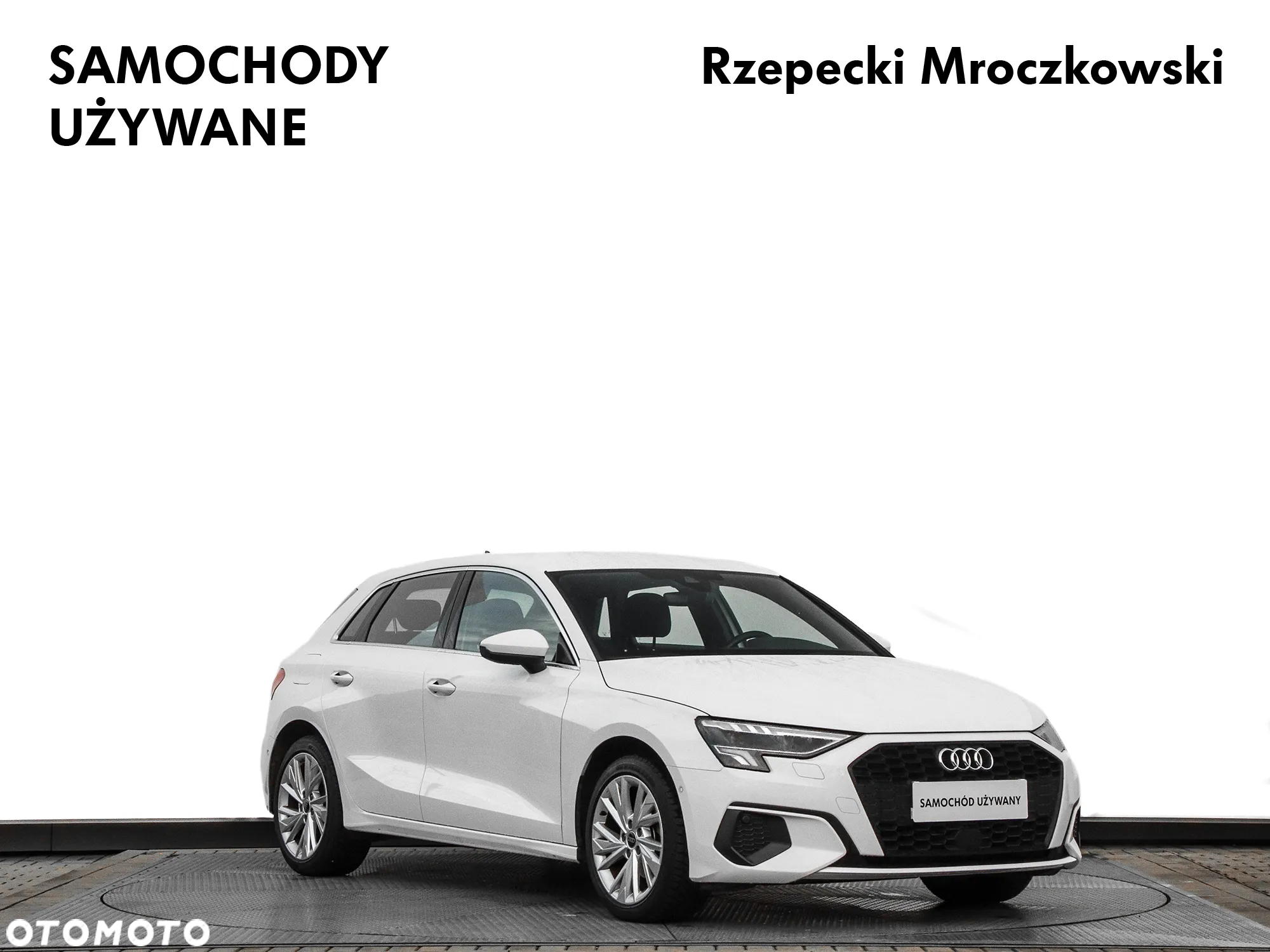 Audi A3 - 3