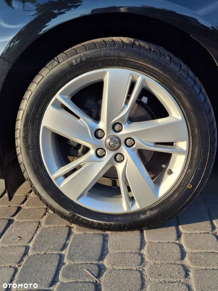 Opel Astra 1.6 Energy EU6 - 29