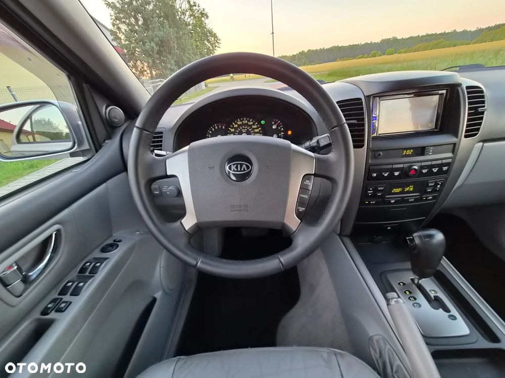 Kia Sorento - 31