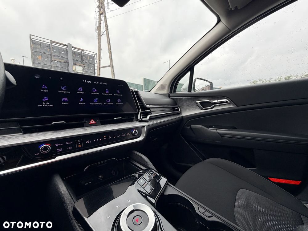 Kia Sportage - 26