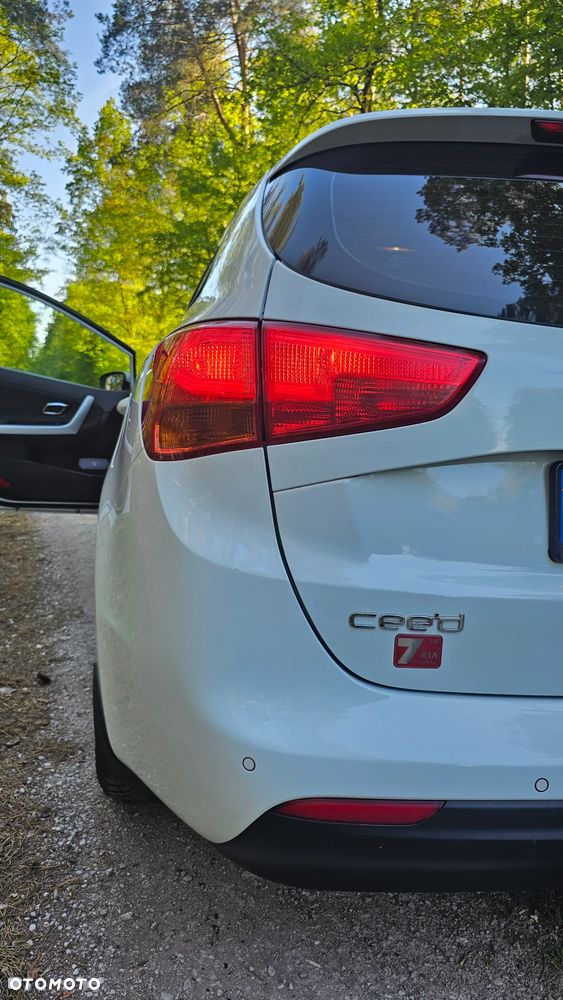 Kia Ceed 1.4 L Business Line - 36