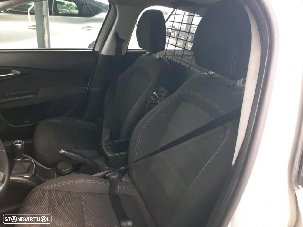 Fiat Tipo Van 1.3 M-jet Life c/IVA - 5
