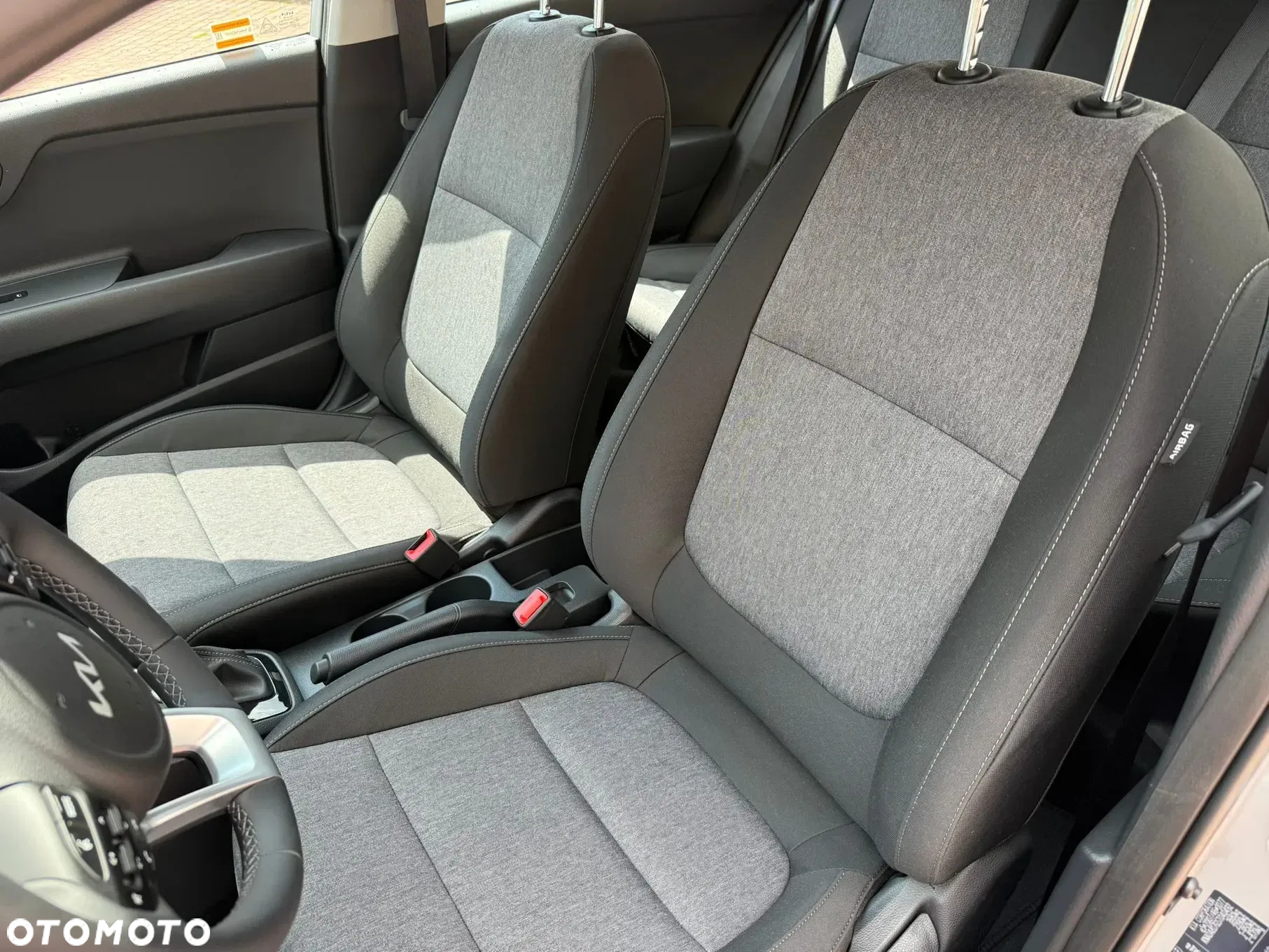 Kia Stonic 1.0 T-GDI M DCT - 10