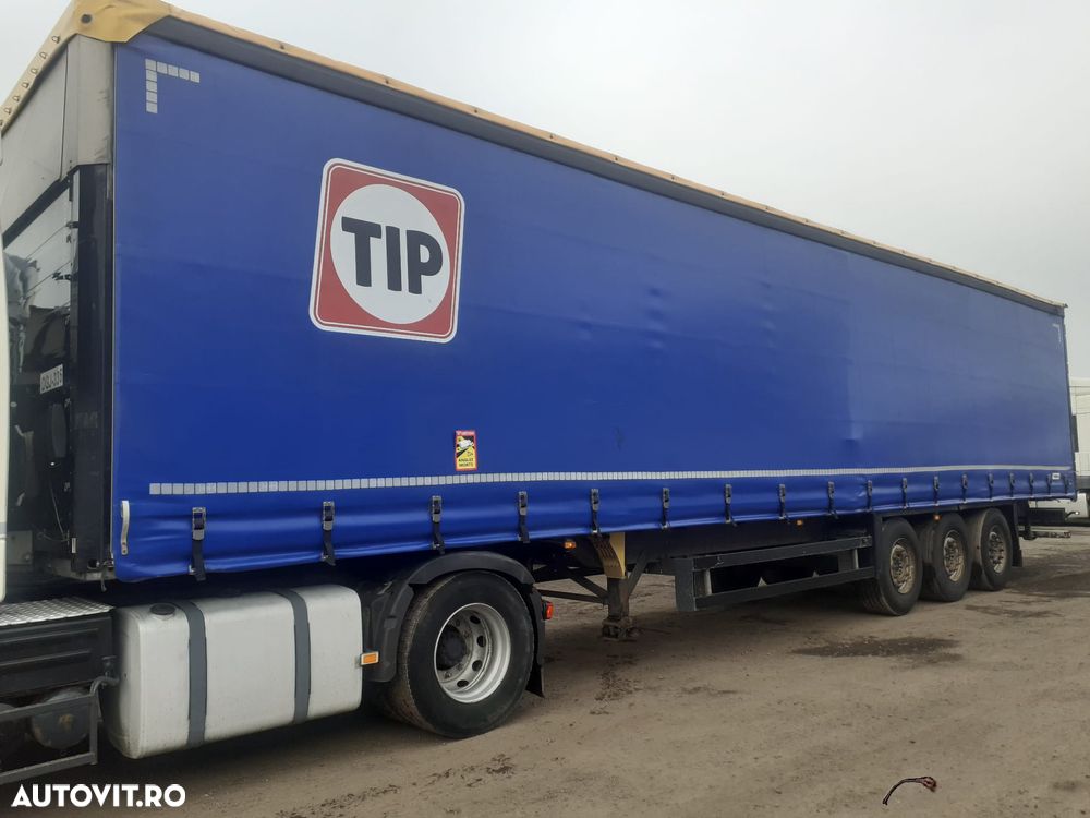 Schmitz Cargobull - 6