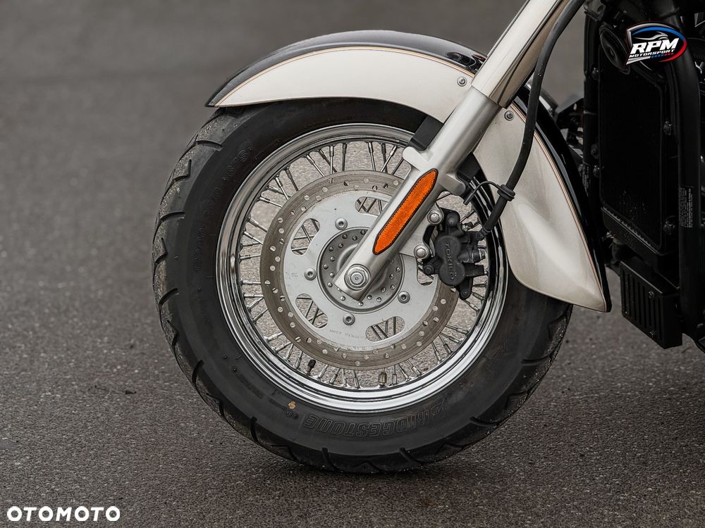 Kawasaki Vulcan - 30